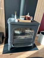 Houtstoof te koop, Huis en Inrichting, Kachels, Gebruikt, Houtkachel, Ophalen of Verzenden, Vrijstaand