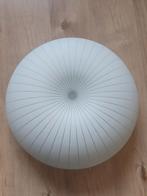 Calypso plafoniere ikea, Huis en Inrichting, Lampen | Plafondlampen, Ophalen, Gebruikt