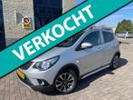 Opel KARL 1.0 Rocks Online Edition- NL auto- Fijne kmstand, Voorwielaandrijving, 839 kg, Gebruikt, 23 km/l