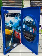Test Drive Unlimited – PS2 PlayStation 2 Game – Compleet, Atari, Racen en Vliegen, 2 spelers, Ophalen of Verzenden