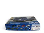 Academy 1/24 PORTER Cargo Truck ACA-15144, Hobby en Vrije tijd, Modelbouw | Auto's en Voertuigen, Italeri, Groter dan 1:32, Nieuw