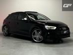 Audi S3 2.0 TFSI S3 Quattro Pano RS Seats B&O Virtual ACC Sf, Auto's, Audi, Automaat, S3, 15 km/l, 4 cilinders