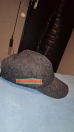 gucci pet zwart, Ophalen of Verzenden, Zo goed als nieuw