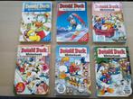Donald duck winterboeken, Meerdere comics, Ophalen, Zo goed als nieuw, Europa