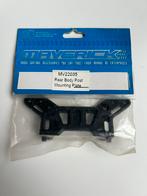 Maverick MV22035 rear body post mounting plate rc auto, Hobby en Vrije tijd, Modelbouw | Radiografisch | Auto's, Nieuw, Ophalen of Verzenden