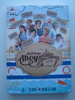DVD box Schaep Ahoy, Alle leeftijden, Boxset, Ophalen of Verzenden, Zo goed als nieuw