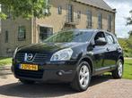 Nissan QASHQAI 1.6 Visia Clima * Pano dak (bj 2007), Voorwielaandrijving, Gebruikt, 4 cilinders, 116 pk