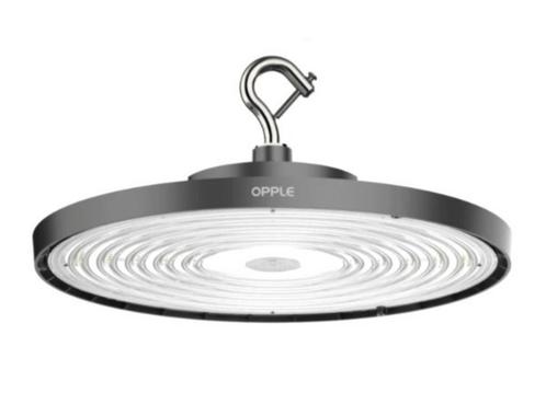 Opple Halstraler led highbay 240watt bouwlamp, Huis en Inrichting, Lampen | Hanglampen, Nieuw, Minder dan 50 cm, Ophalen