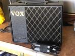 Gitaarversterker Vox VT 20X, Ophalen, Zo goed als nieuw, Gitaar, Minder dan 50 watt