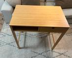IKEA Nordkisa desk 76x47, Ophalen, Zo goed als nieuw, Bureau