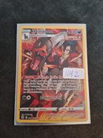Houndoom brilliant stars, Ophalen of Verzenden, Zo goed als nieuw, Losse kaart