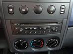 Citroën Berlingo 1.6i Multispace Nouvelles Frontières 109P, Stof, Gebruikt, 4 cilinders, 1226 kg