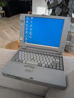 Toshiba Satellite Pro 410CDT, Computers en Software, Ophalen of Verzenden