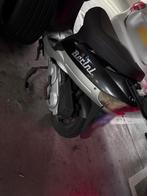 Berini 50cc snorscooter blauwe plaat, Ophalen, Gebruikt, Overige modellen, Benzine