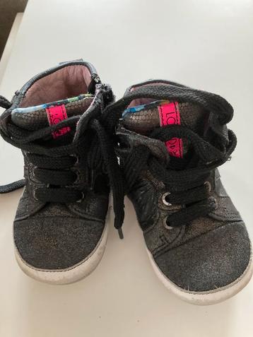 Shoesme schoenen maat 21 meisje beschikbaar voor biedingen