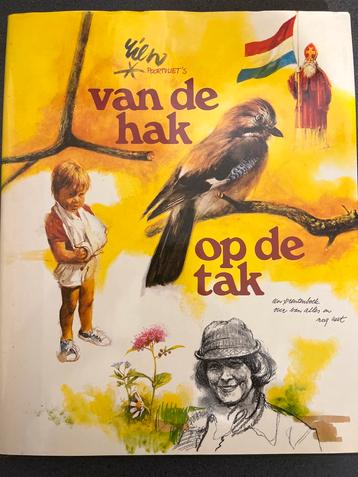 Van de Hak op de Tak - C. Poortvliet beschikbaar voor biedingen