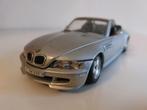 Modelauto Bburago BMW M Roadster 1996, Hobby en Vrije tijd, Modelauto's | 1:24, Verzenden, Zo goed als nieuw, Auto, Bburago