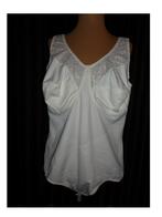 body maat 115D cups zonder beugels merk : Anita, Verzenden, Wit, Body of Korset