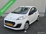 Peugeot 107 1.0 Access Nieuwe apk! 132DKM!, Voorwielaandrijving, Euro 5, Stof, Gebruikt