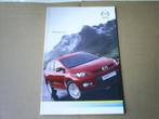 Mazda CX - 7 [ 7 / 2007 ] 30 pag., Verzenden, Zo goed als nieuw, Mazda