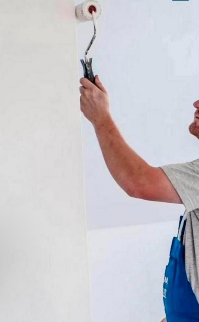 Klusman €18,50 FRIESLAND, Doe-het-zelf en Verbouw, Schildersmaterialen, Ophalen of Verzenden