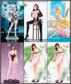 [𝗣𝗿𝗲-𝗼𝗿𝗱𝗲𝗿] Japan Statue Fixed Pose Figure, Verzamelen, Verzenden, Nieuw