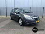 Opel Meriva 1.4 Edition NIEUWE APK AIRCO VOLLEDIG ONDERHOUD, Voorwielaandrijving, 101 pk, Gebruikt, 4 cilinders