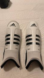 Scheenbeschermers adidas, Sport en Fitness, Hockey, Ophalen of Verzenden, Gebruikt, Overige typen