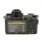 Nikon Z6 II Camera Body (Occ) - 15710 opnamen, Audio, Tv en Foto, Compact, Ophalen of Verzenden, Zo goed als nieuw, Nikon