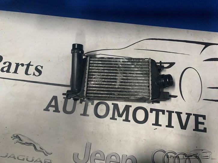 Nissan kicra k14 intercooler renault, Auto-onderdelen, Motor en Toebehoren, Nissan, Gebruikt, Ophalen of Verzenden