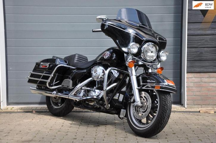 Harley Davidson Streetglide / Electra glide Ultra nette moto, Motoren, Motoren | Harley-Davidson, Bedrijf, Toermotor, meer dan 35 kW