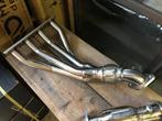 PowerParts uitlaat spruitstuk - Mini Cooper S R53 02-06, Ophalen of Verzenden