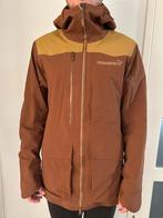 Narrona ski jas Tamok Gore-Tex Pro jacket mens, Kleding | Heren, Wintersportkleding, Ophalen, Zo goed als nieuw, Maat 46 (S) of kleiner