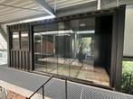 20ft Geïsoleerde Zeecontainer met Ramen & Deuren, Ophalen, Loods121, Verkoop@loods121.com, Rotterdam
