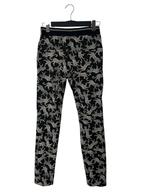 Jane Lushka broek S, Kleding | Dames, Broeken en Pantalons, Zwart, Ophalen of Verzenden, Zo goed als nieuw, Maat 36 (S)