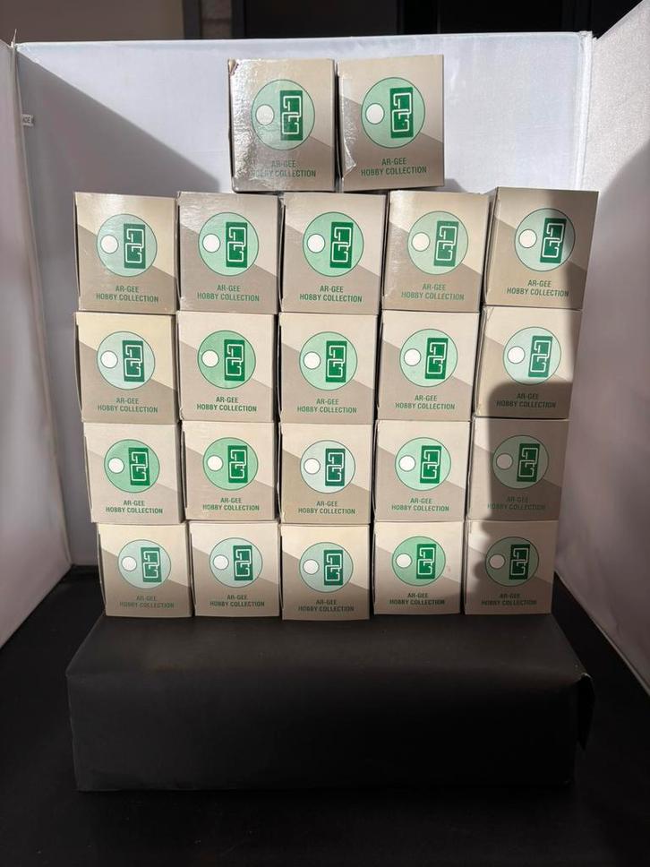 Diverse Volvo modelen | Doorkey | 1:43, Hobby en Vrije tijd, Modelauto's | 1:43, Zo goed als nieuw, Auto, Overige merken, Ophalen of Verzenden