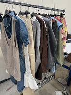 Nieuwe dameskleding partij - 30 stuks doos 10, Kleding | Dames, Ophalen of Verzenden, Nieuw, Maat 38/40 (M)