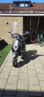 Berini Classic 3 50cc, Fietsen en Brommers, Zo goed als nieuw, Benzine, Ophalen, Overige merken