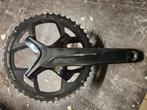 FSA crankstel gravel incompleet, Ophalen of Verzenden, Zo goed als nieuw, Racefiets, Crankstel of Pedalen
