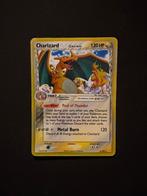 Charizard 4/100 Rev Holo, Ophalen of Verzenden, Zo goed als nieuw, Losse kaart