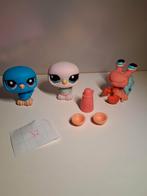 Littlest pet shop figuurtjes(32), Verzamelen, Ophalen of Verzenden, Zo goed als nieuw