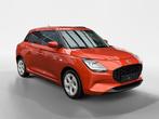 Suzuki Swift 1.2 Select Smart Hybrid | Apple Carplay/Android, Auto's, Voorwielaandrijving, 12 maanden, Stof, Gebruikt