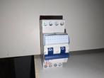 Gewiss GW90301 kookautomaat 2P+2N B16A
Nieuw, Ophalen of Verzenden, Zo goed als nieuw, Overige typen