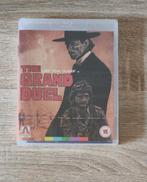 The Grand Duel Bluray (Arrow), Cd's en Dvd's, Blu-ray, Ophalen of Verzenden, Nieuw in verpakking, Actie