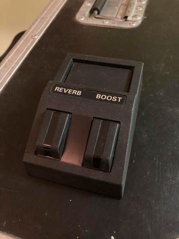 Origineel pedaal Marshall JCM800 2205 2210 beschikbaar voor biedingen