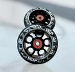 MGP Madd Gear Step Wielen 100mm - Nieuw!, Ophalen of Verzenden, Nieuw