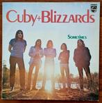 CUBY + BLIZZARDS - 'Sometimes' (NL-persing, 1977), Cd's en Dvd's, Vinyl | Jazz en Blues, Ophalen of Verzenden, 1960 tot 1980, Gebruikt