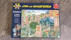 Jan van Haasteren en Wasgij puzzels 1000/1500 en 2000 st, Ophalen of Verzenden, 500 t/m 1500 stukjes, Zo goed als nieuw, Legpuzzel