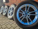 16" Orig. Mercedes benz A-klasse W177 /B-klasse W247, Zomer, Ophalen, 16 inch, Banden en Velgen, 205 mm