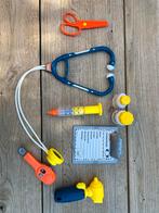 Nijntje Dokterset, Ophalen, Zo goed als nieuw, Jongen of Meisje